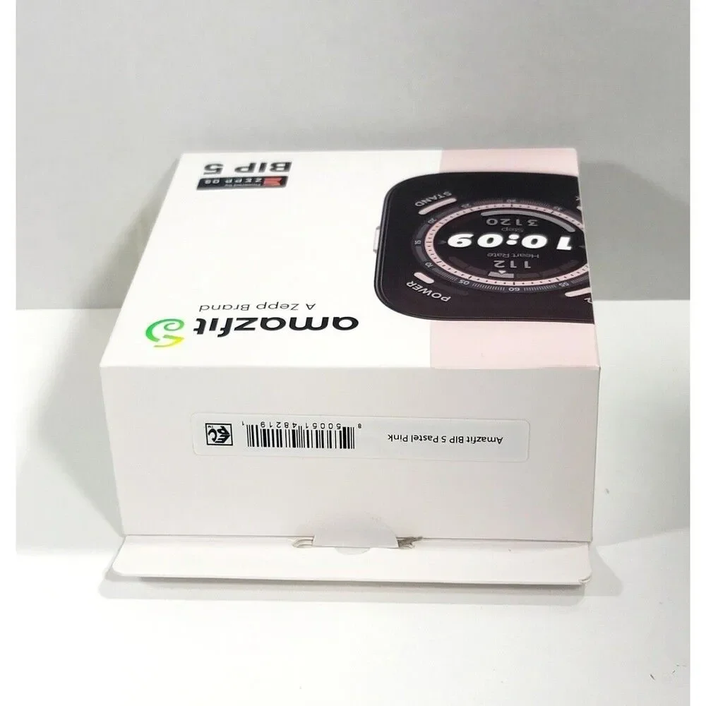 Amazfit Bip 5 Smart Watch 1.91